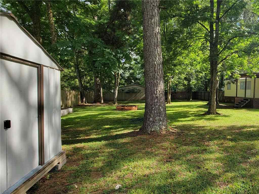 56156 North Cooper Road Loranger, LA 70446 - Photo 23 of 35