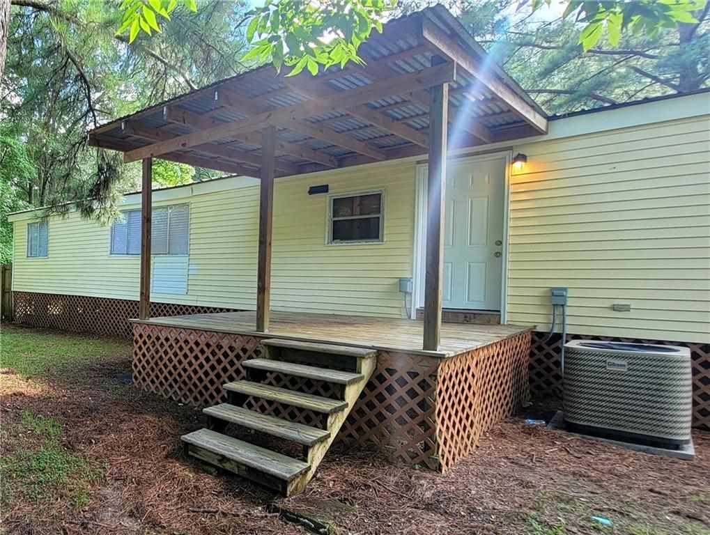 56156 North Cooper Road Loranger, LA 70446 - Photo 25 of 35