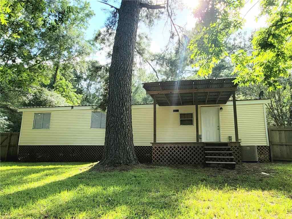 56156 North Cooper Road Loranger, LA 70446 - Photo 26 of 35
