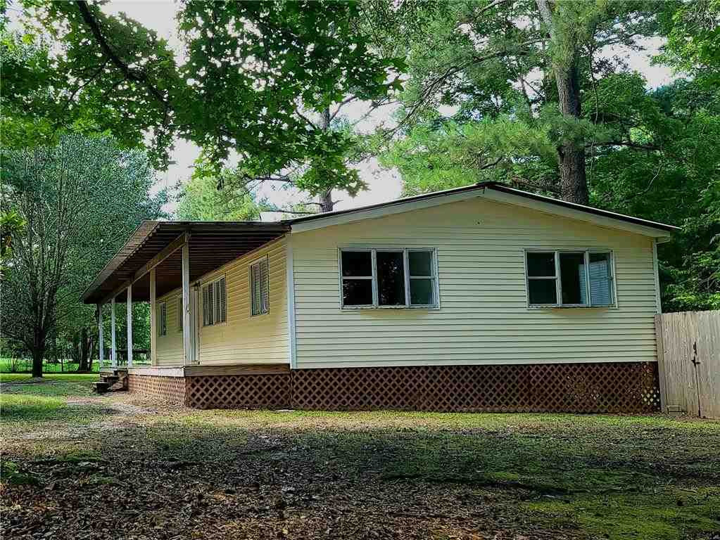 56156 North Cooper Road Loranger, LA 70446 - Photo 27 of 35