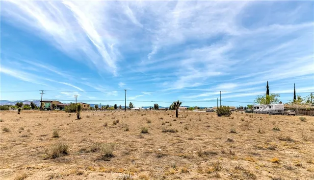 a view of beach and ocean