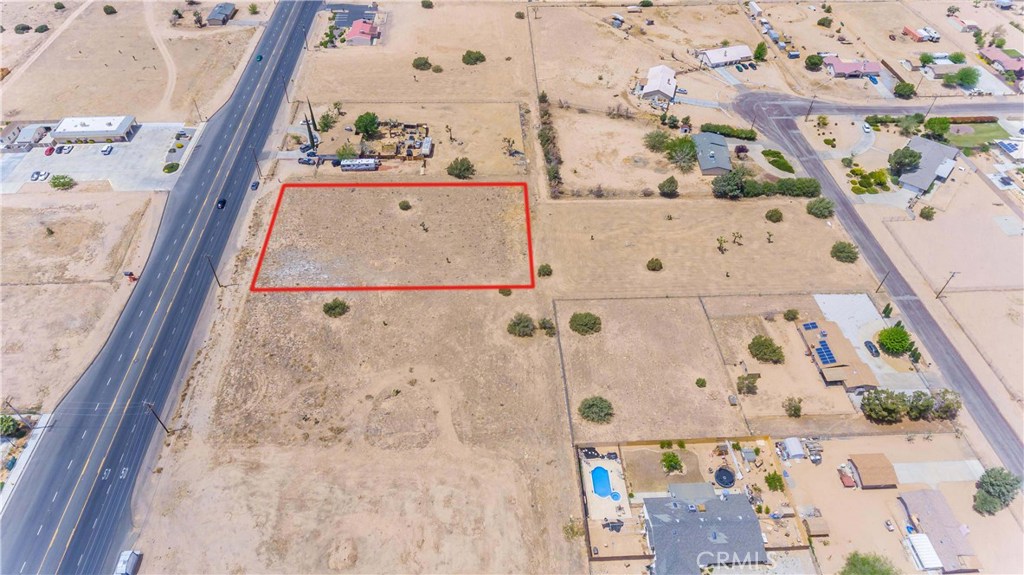 0 Main Street Hesperia, CA 92345 - Photo 3 of 14