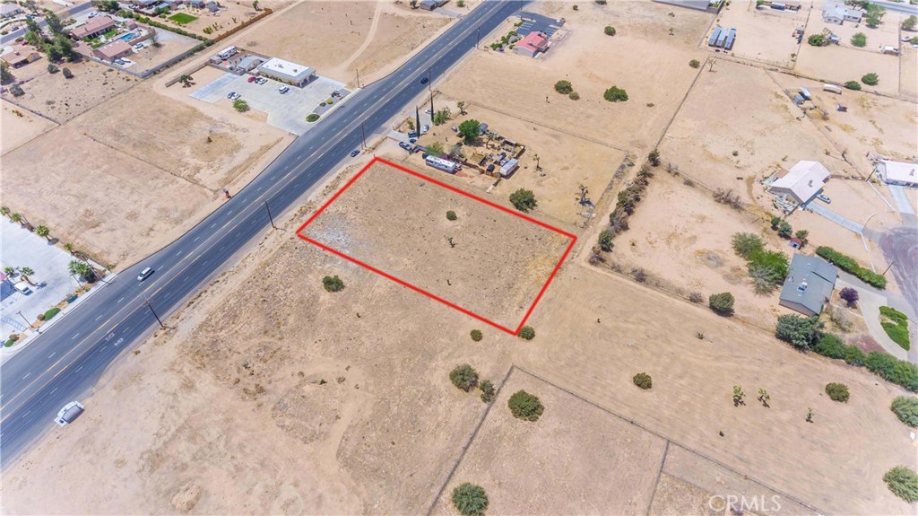 0 Main Street Hesperia, CA 92345 - Photo 4 of 14
