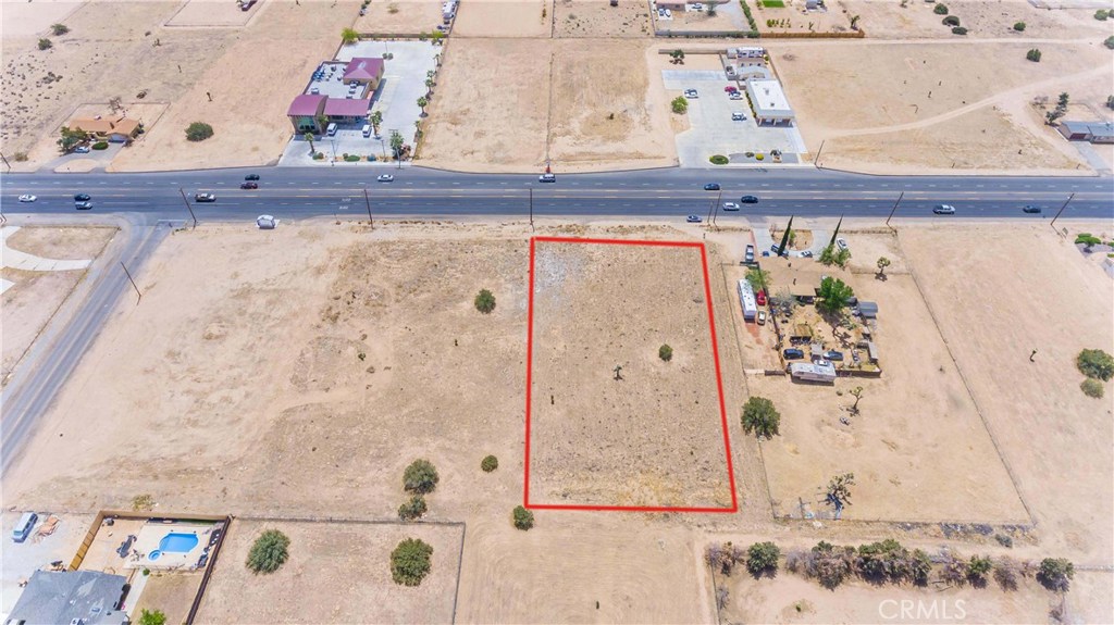 0 Main Street Hesperia, CA 92345 - Photo 5 of 14