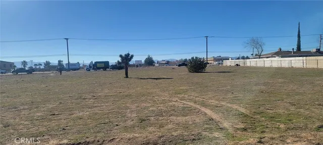 a view of beach and ocean