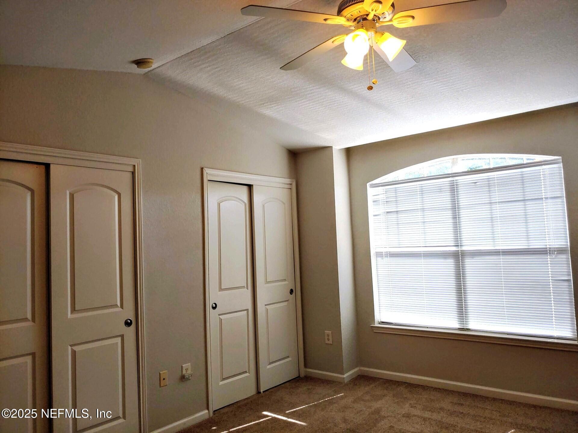 10200 Belle Rive Boulevard, Unit 3605 Jacksonville, FL 32256 - Photo 19 of 34 Master bedroom view