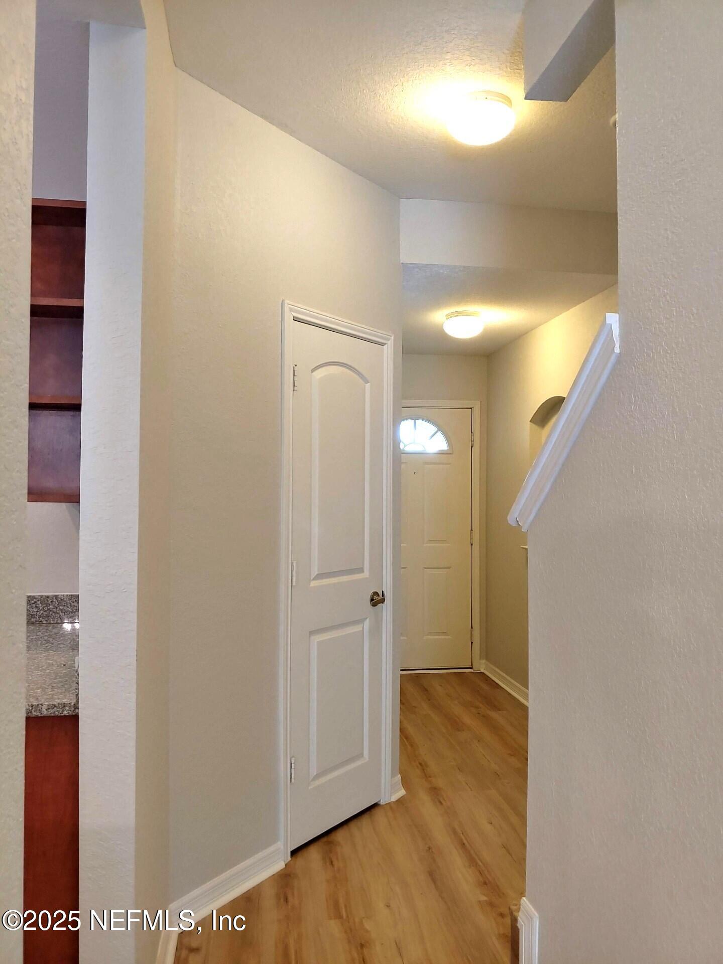 10200 Belle Rive Boulevard, Unit 3605 Jacksonville, FL 32256 - Photo 6 of 34 Foyer view