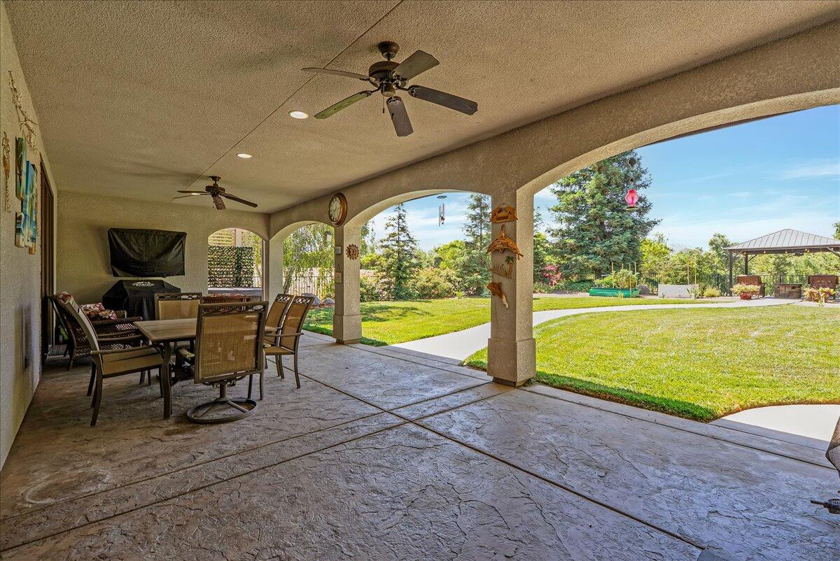 32815 Riverside Drive Springville, CA 93265 - Photo 47 of 84 Patio