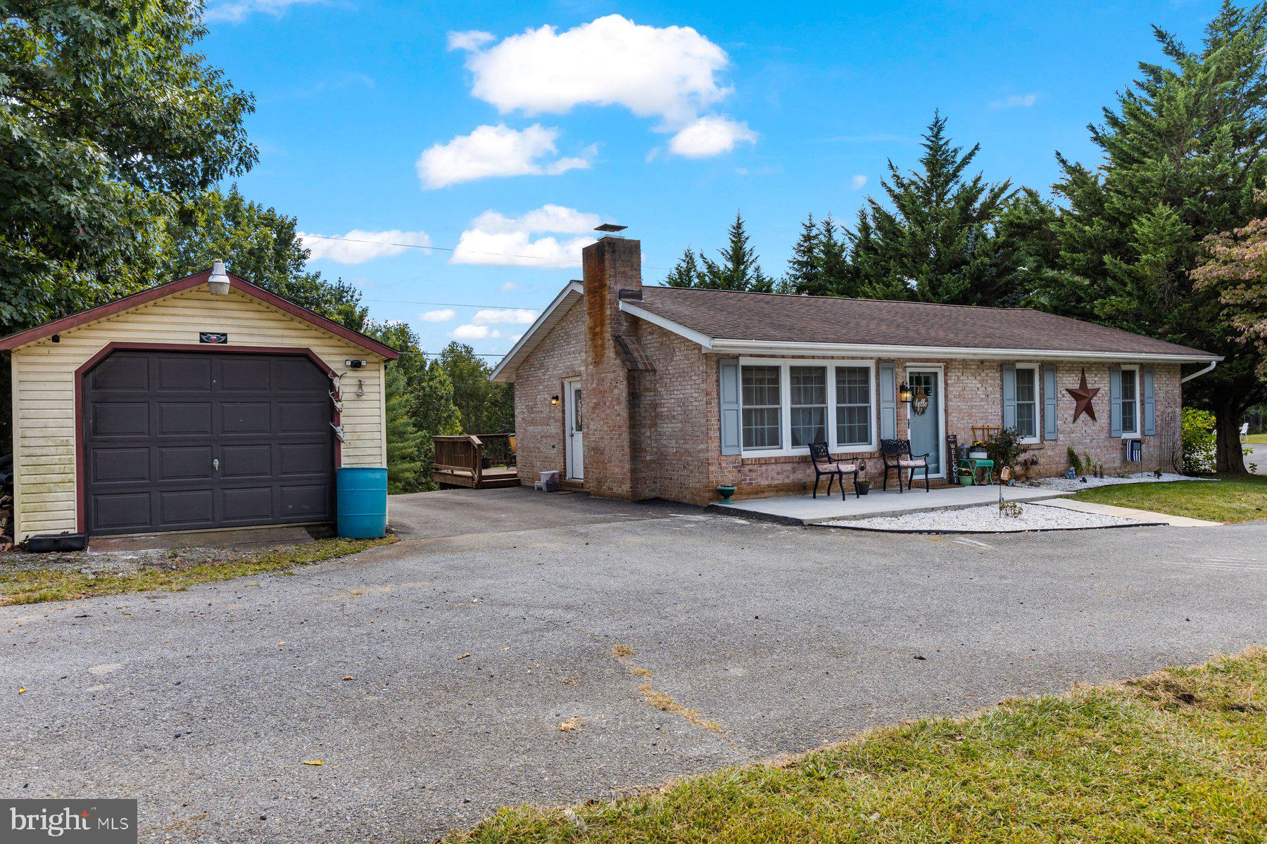 16417 Shinham Road Hagerstown, MD 21740 - Photo 3 of 43 Gallery Image 3