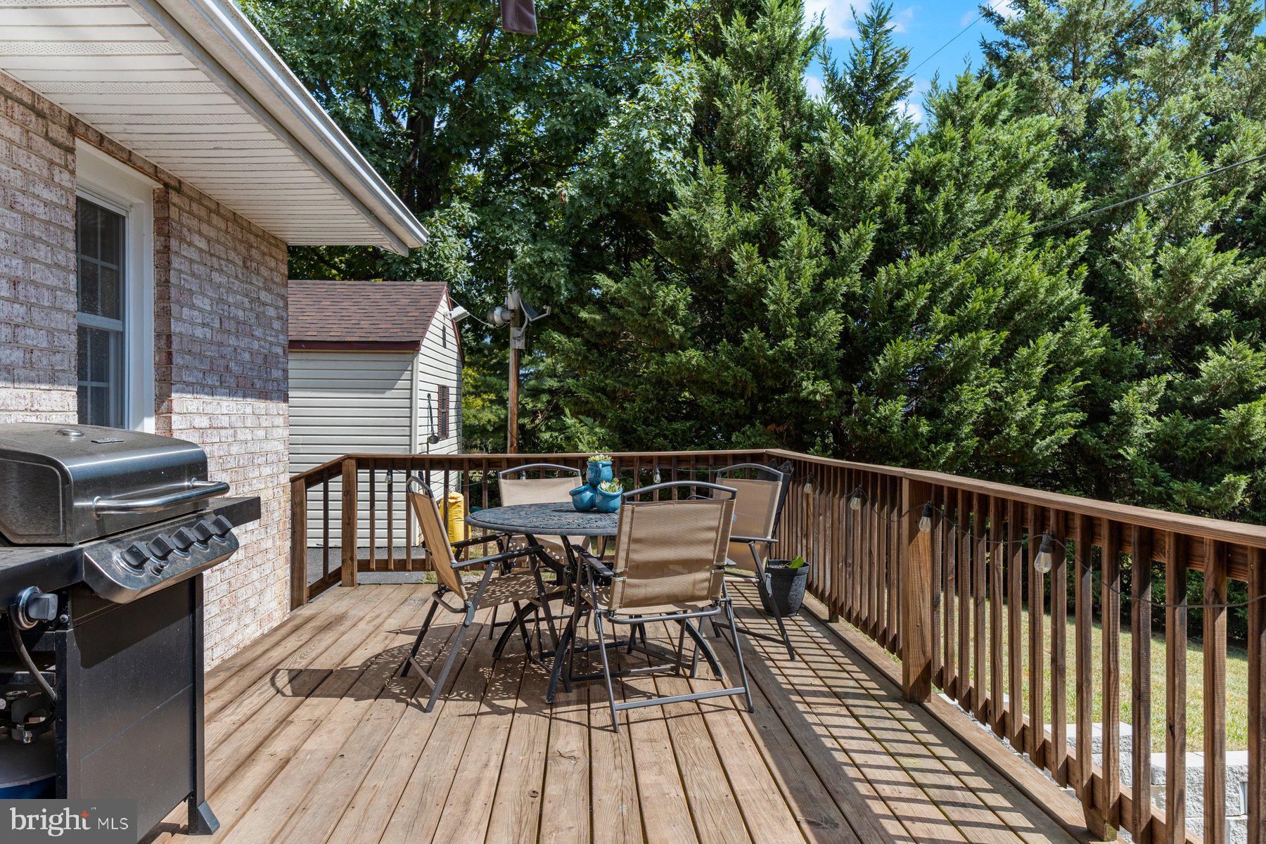 16417 Shinham Road Hagerstown, MD 21740 - Photo 32 of 43 Gallery Image 32