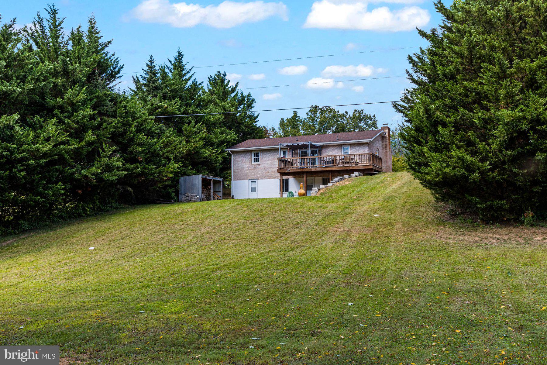 16417 Shinham Road Hagerstown, MD 21740 - Photo 39 of 43 Gallery Image 39