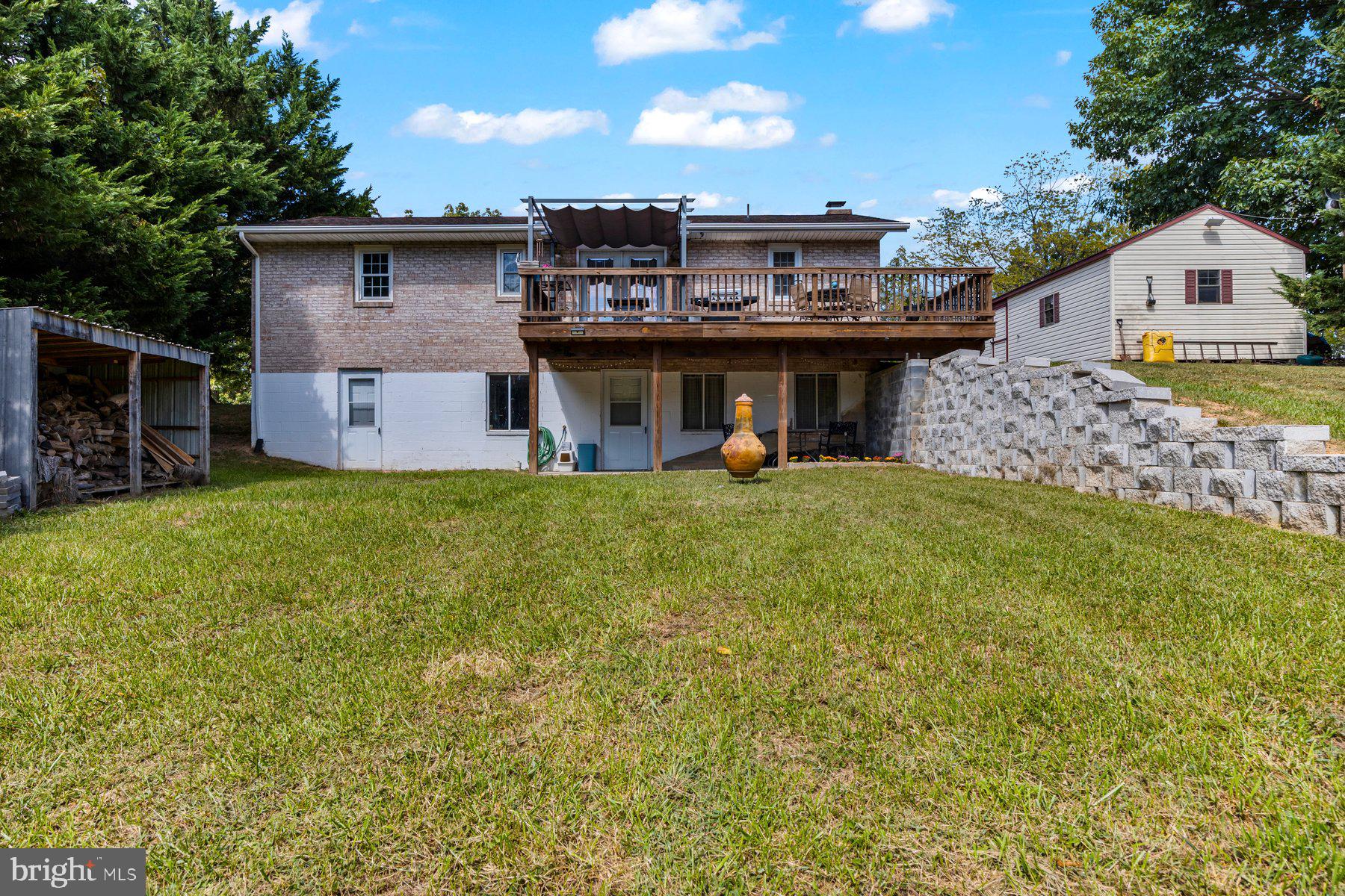 16417 Shinham Road Hagerstown, MD 21740 - Photo 40 of 43 Gallery Image 40