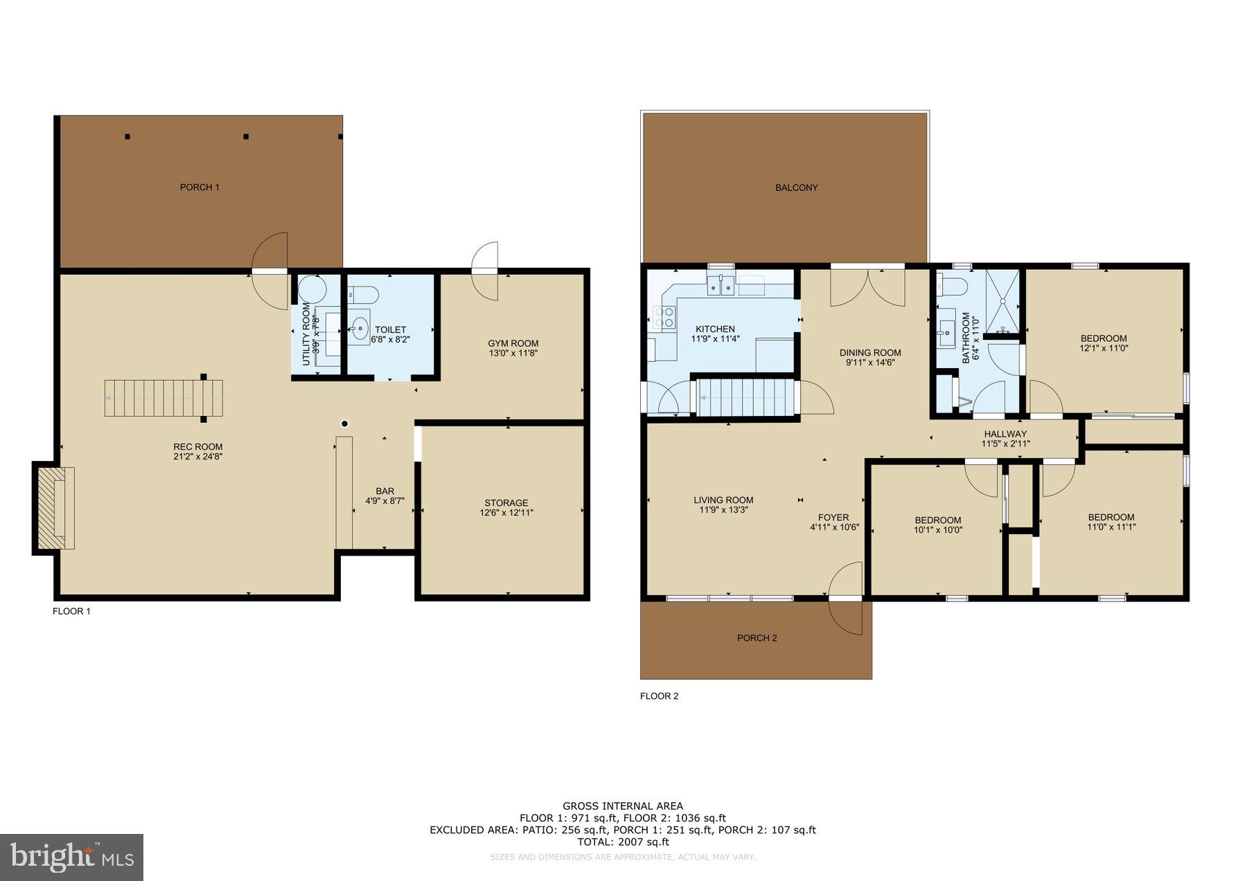 16417 Shinham Road Hagerstown, MD 21740 - Photo 43 of 43 Gallery Image 43