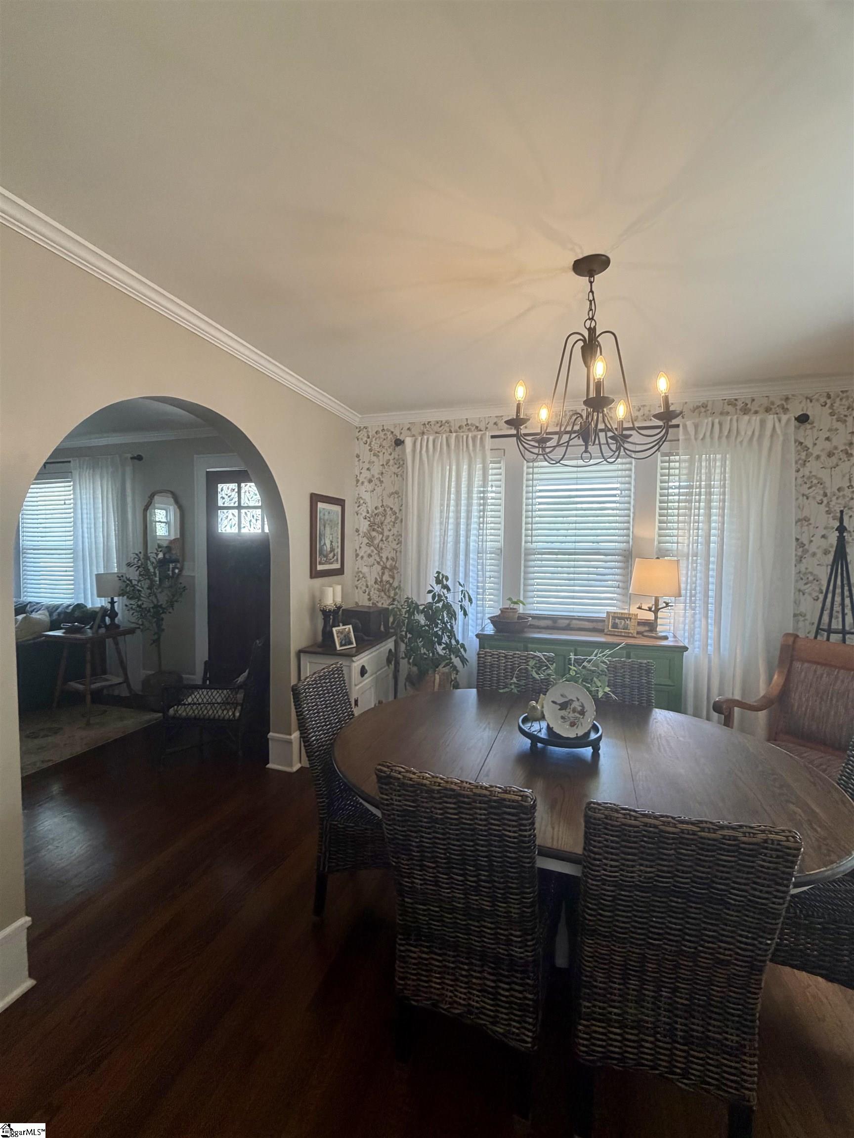 105 East Blue Ridge Drive Greenville, SC 29609 - Photo 22 of 50