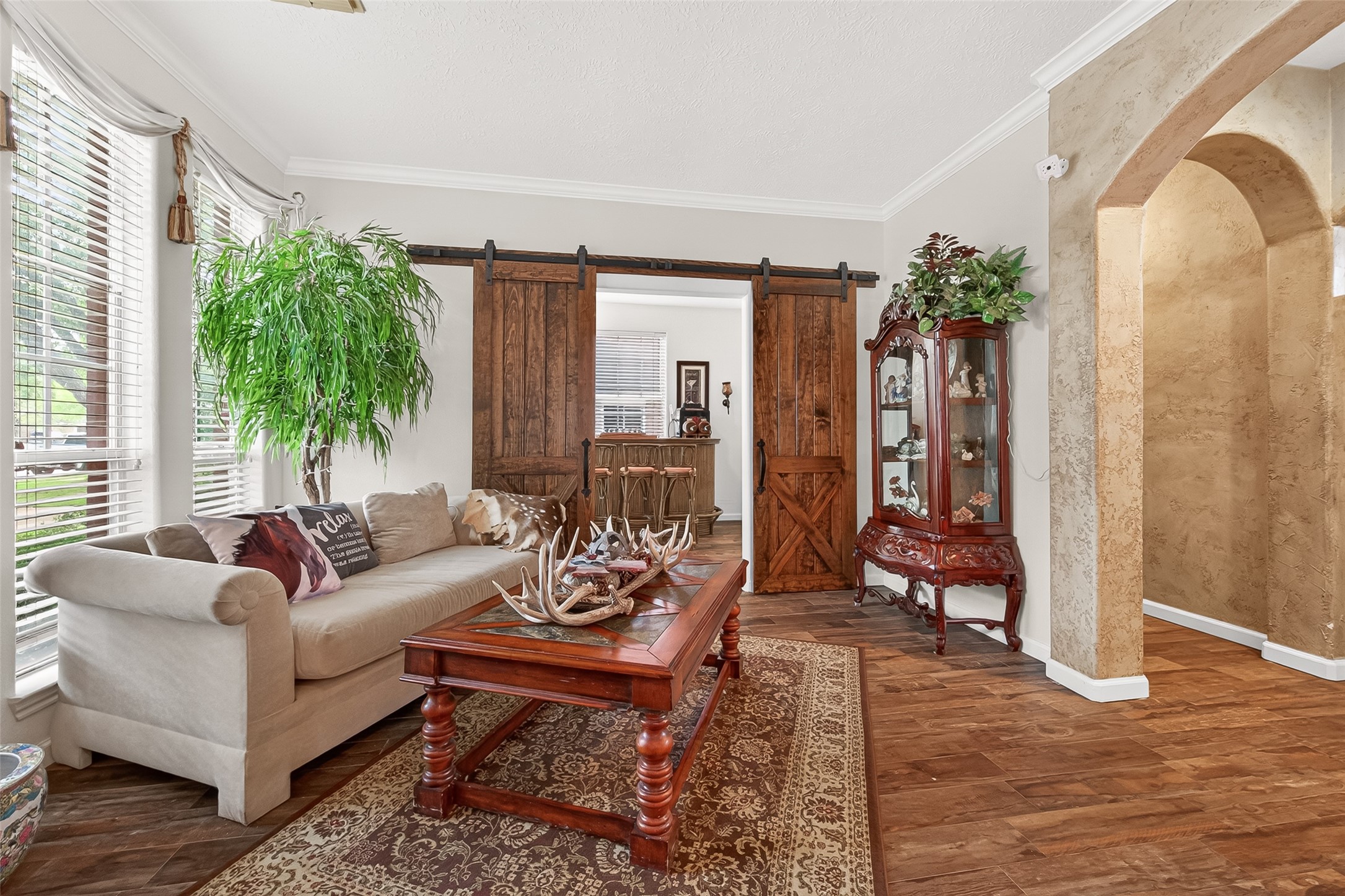 3506 Hunstanton Court Katy, TX 77450 - Photo 11 of 50