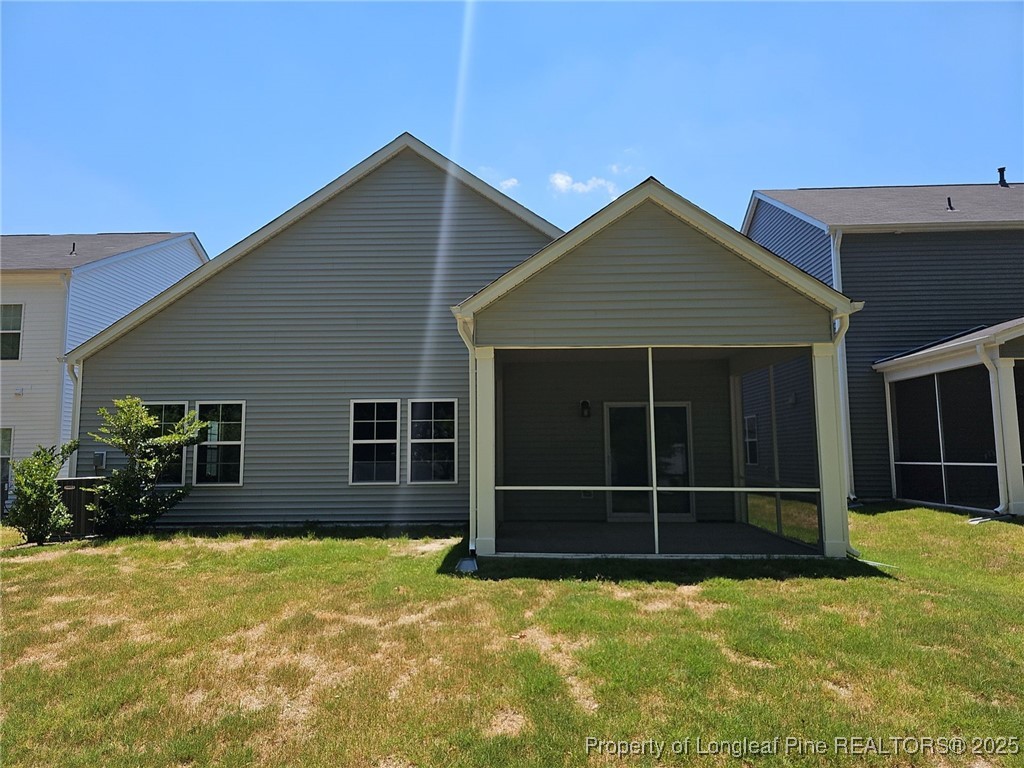 244 Chateau Way Angier, NC 27501 - Photo 12 of 12