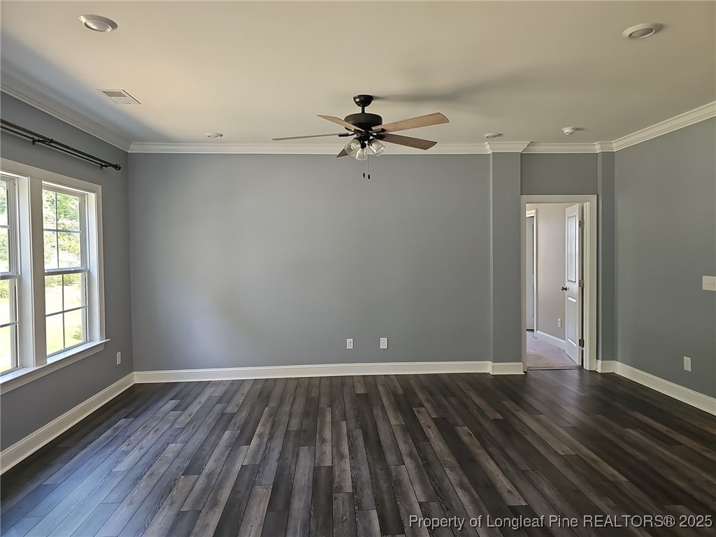 244 Chateau Way Angier, NC 27501 - Photo 2 of 12