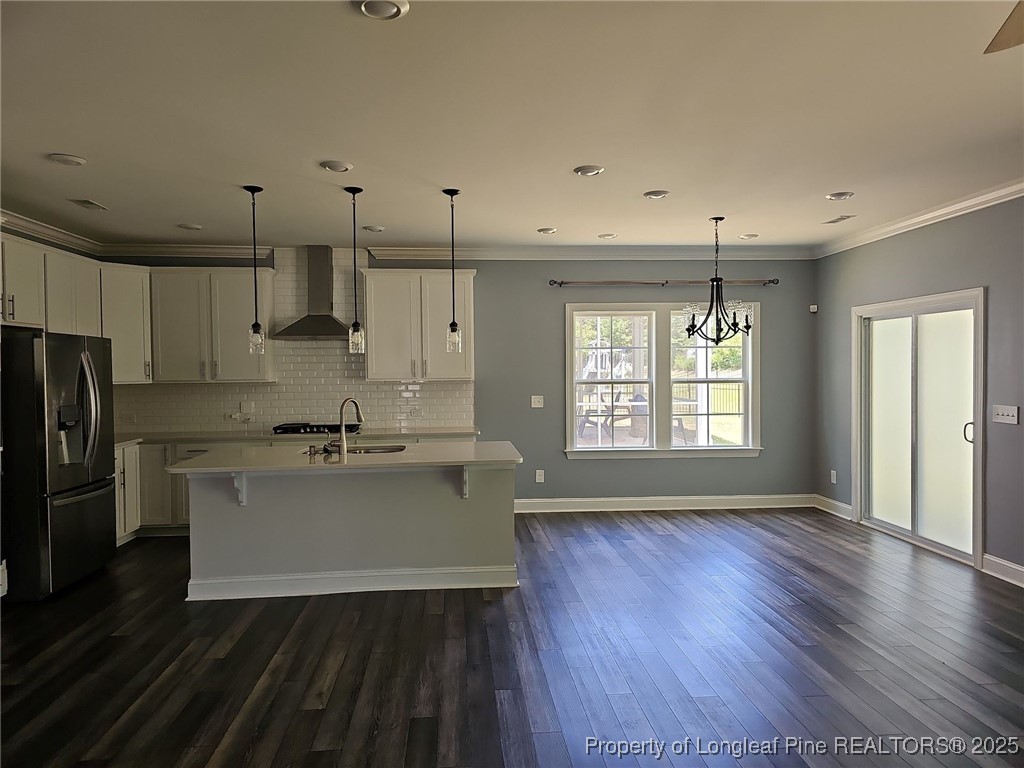 244 Chateau Way Angier, NC 27501 - Photo 4 of 12