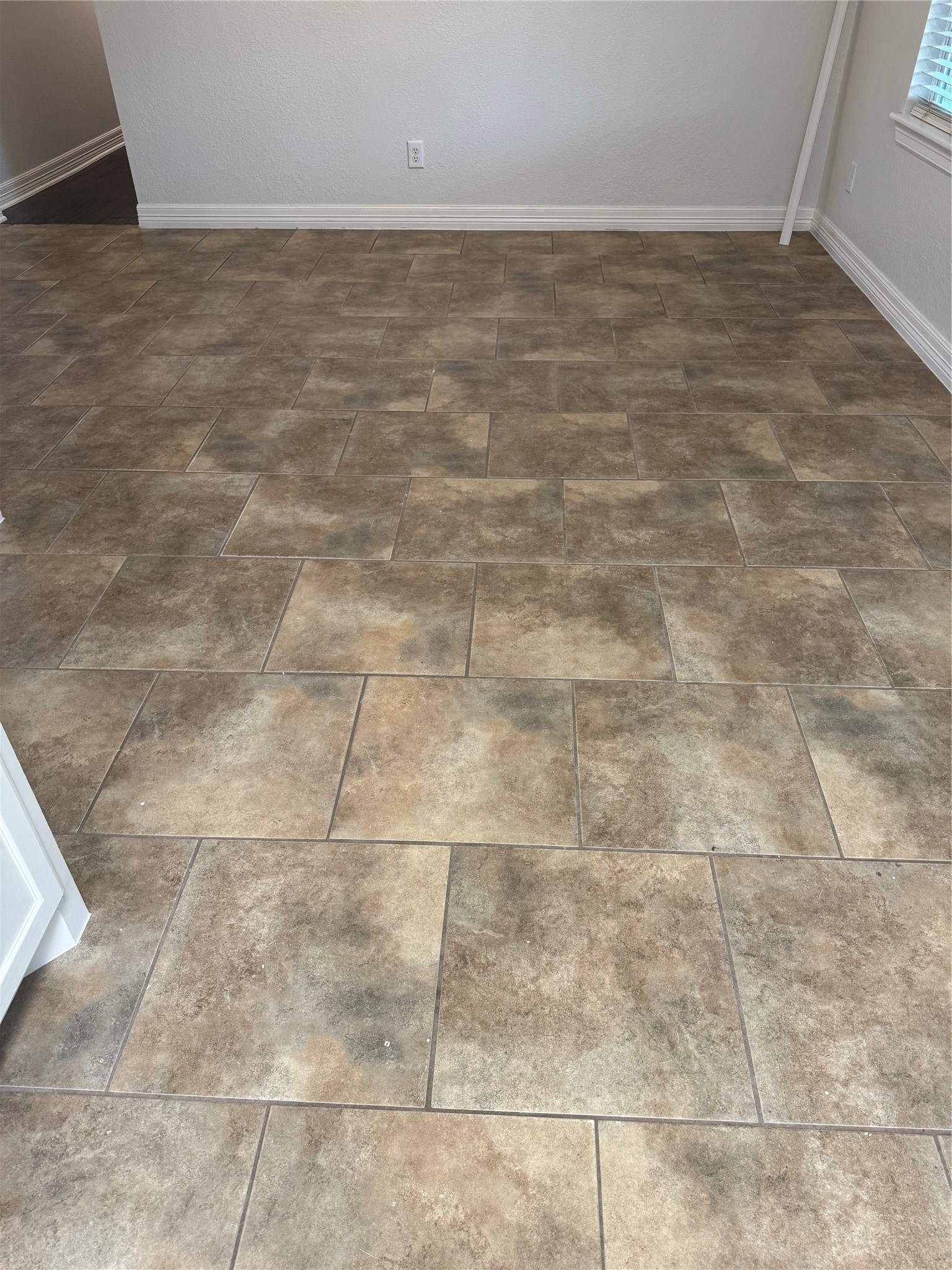 534 Sulphur Street Houston, TX 77034 - Photo 17 of 46 a view of a room with wooden floor