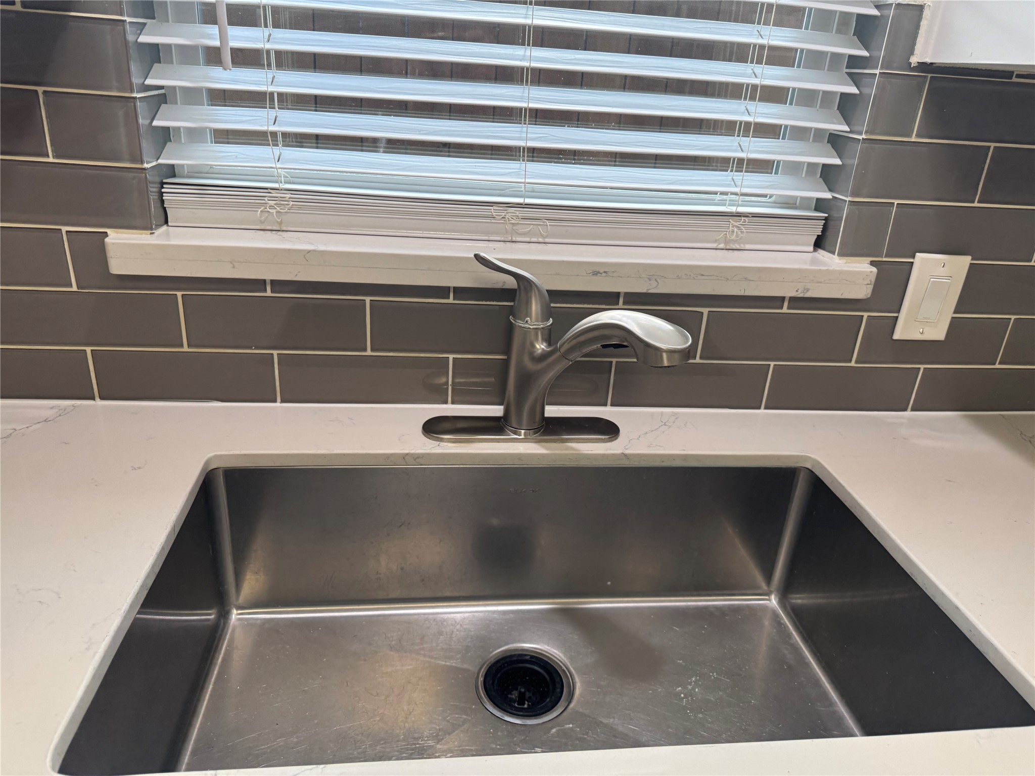 534 Sulphur Street Houston, TX 77034 - Photo 32 of 46 a close view of sink