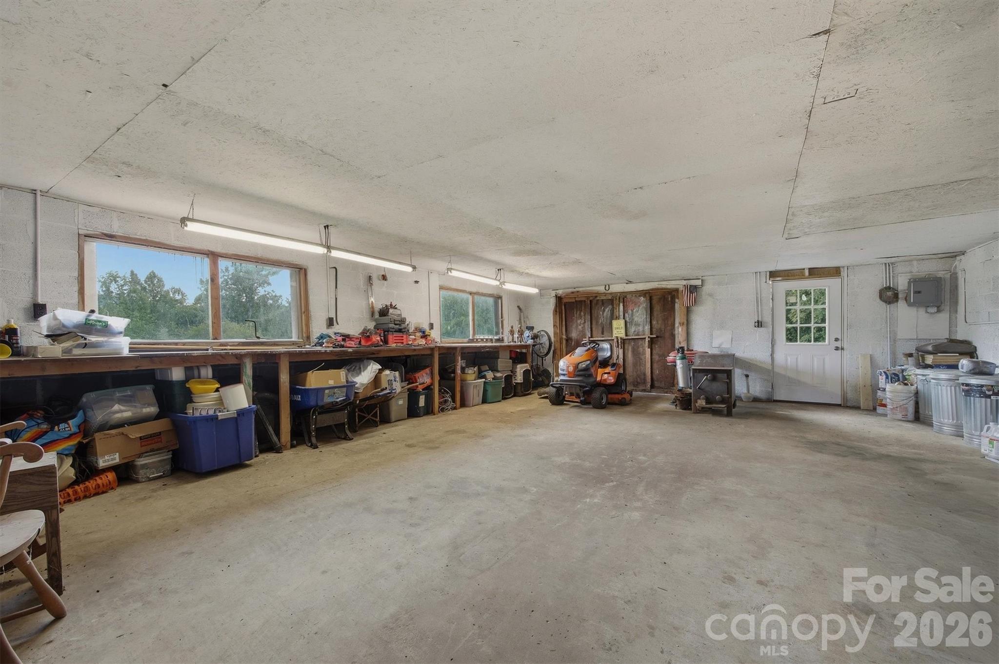 360 Johnson Caldwell Road Boomer, NC 28606 - Photo 47 of 48