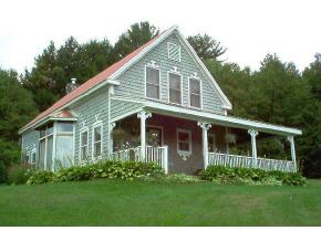 136 Obrien Road Rockingham, VT 05101 - Photo 2 of 9