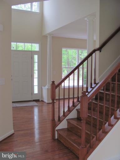 3 New Cut Road Severn, MD 21144 - Photo 1 of 22 Soaring 2 story foyer with gleaming hardwoods!