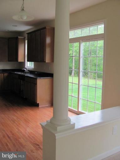 3 New Cut Road Severn, MD 21144 - Photo 13 of 22 Breakfast nook adjoining family room
