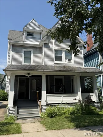 $1,650 | 212 Richmond Avenue, Buffalo, NY 14222