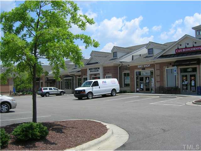 11313 Shadow Elms Lane Raleigh, NC 27614 - Photo 20 of 23 Shops For Your Enjoyment Inside Bedford @ Fallsl River