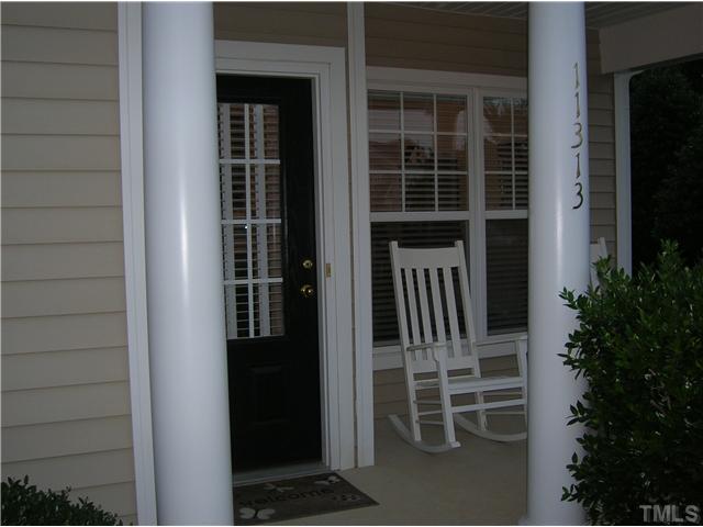 11313 Shadow Elms Lane Raleigh, NC 27614 - Photo 5 of 23 Another Great Day In Bedford