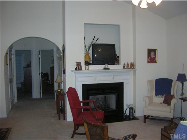 11313 Shadow Elms Lane Raleigh, NC 27614 - Photo 10 of 23 Wheelchair Accessible If Needed