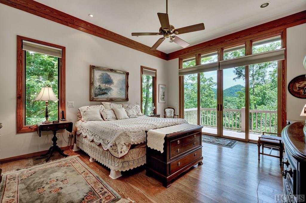 1388 Cullowhee Forest Road Cullowhee, NC 28723 - Photo 10 of 27 Gallery Image 10