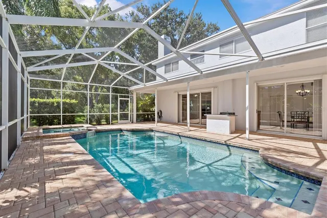 a picture of floor plan