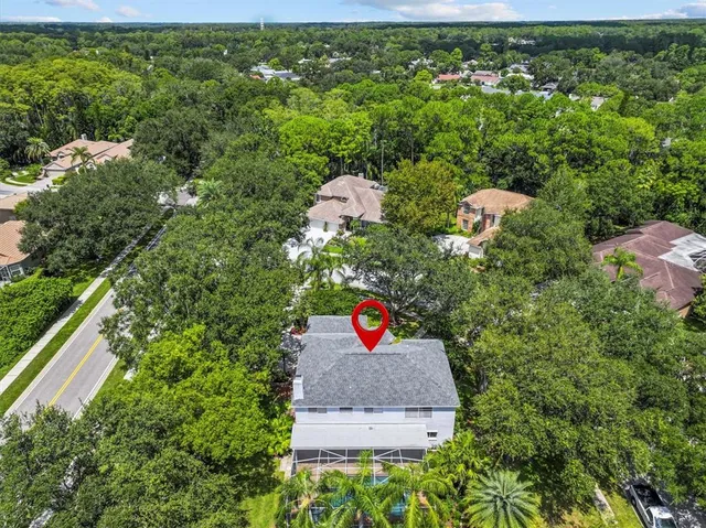 $889,000 | 2328 Warwick Drive, Oldsmar, FL 34677