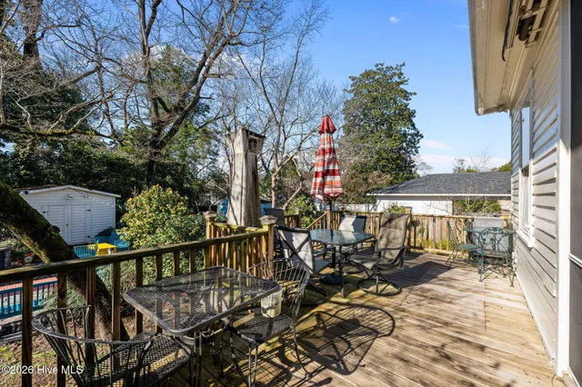 $465,000 | 1223 National Avenue, New Bern, NC 28560