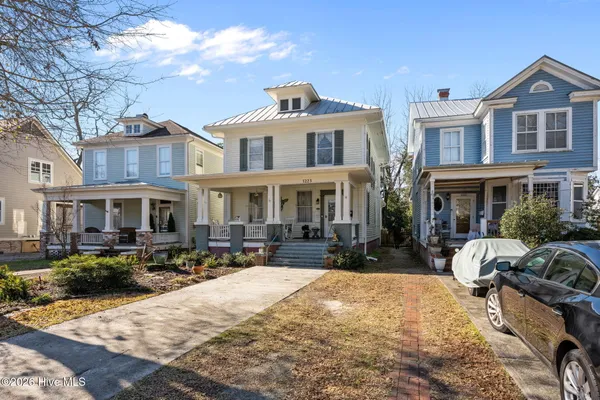 $445,000 | 1223 National Avenue, New Bern, NC 28560