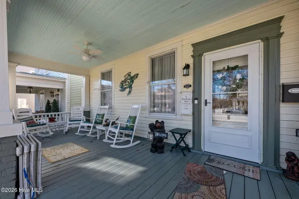 $445,000 | 1223 National Avenue, New Bern, NC 28560