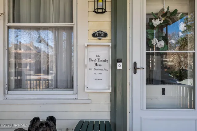 $465,000 | 1223 National Avenue, New Bern, NC 28560