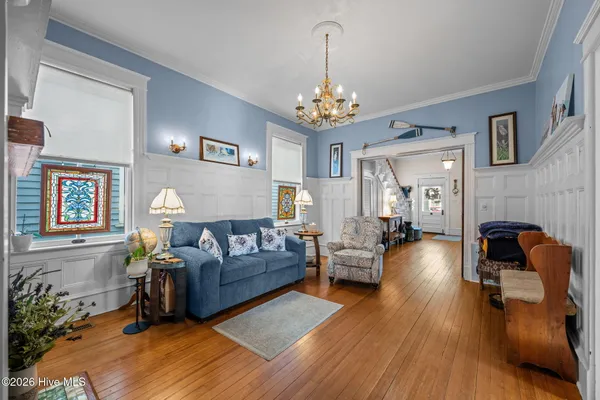 $445,000 | 1223 National Avenue, New Bern, NC 28560