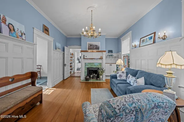 $445,000 | 1223 National Avenue, New Bern, NC 28560
