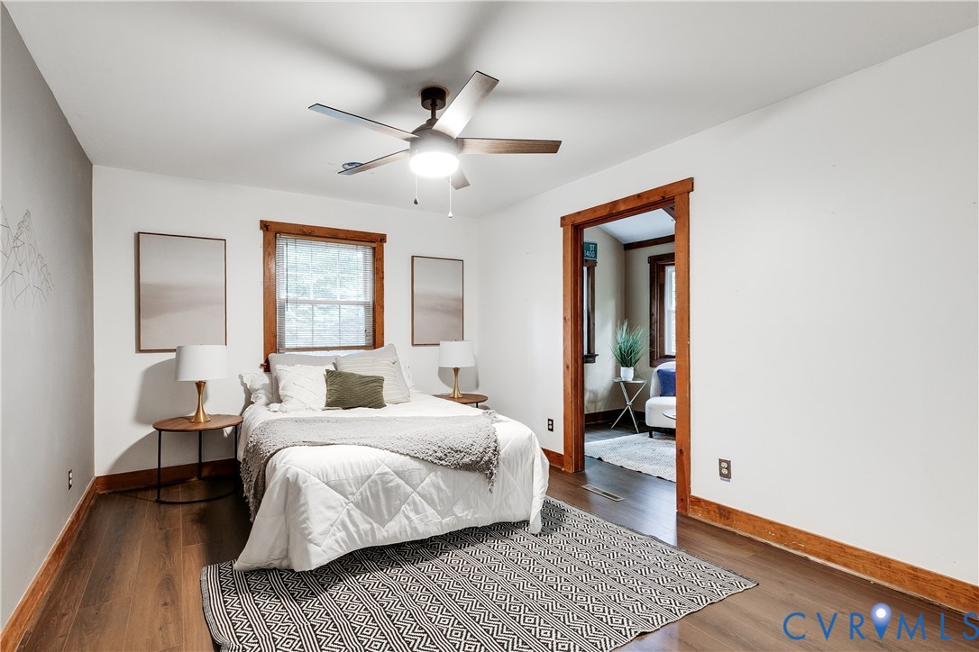 7902 Millvale Road Chesterfield, VA 23832 - Photo 20 of 49 Gallery Image 20