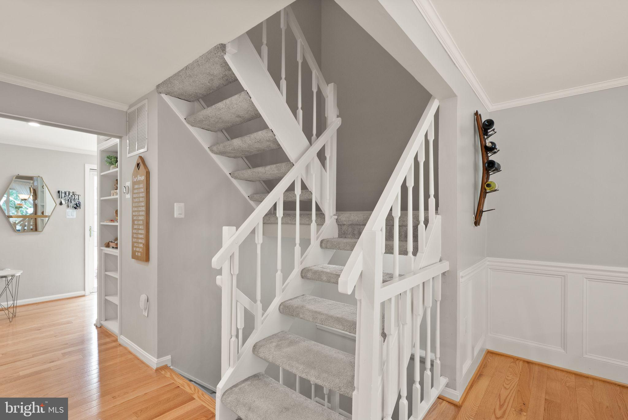 5826 Canvasback Road Burke, VA 22015 - Photo 27 of 60