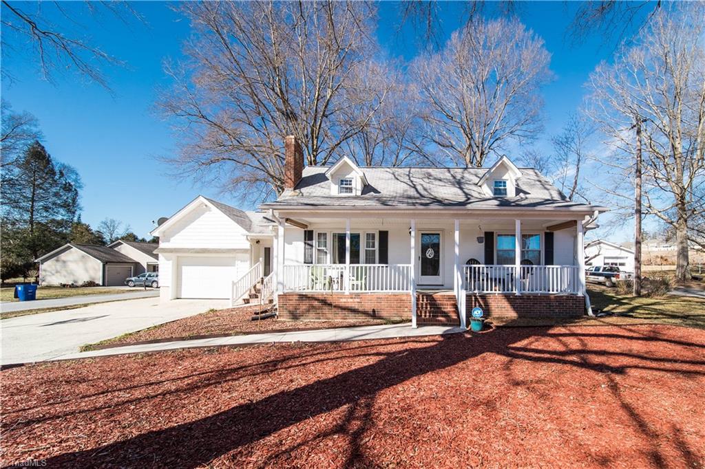 4574 Follansbee Road Winston-Salem, NC 27127 - Photo 1 of 42 Gallery Image 1