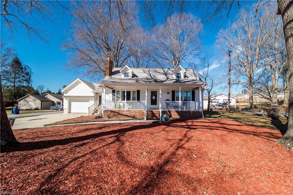4574 Follansbee Road Winston-Salem, NC 27127 - Photo 3 of 42 Gallery Image 3