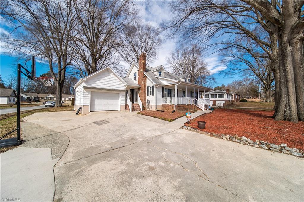 4574 Follansbee Road Winston-Salem, NC 27127 - Photo 40 of 42 Gallery Image 40
