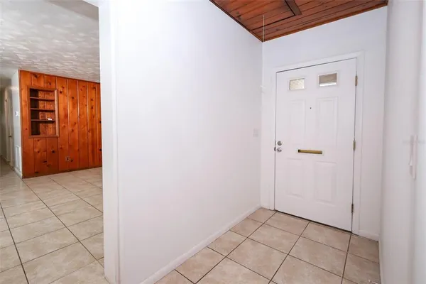a kitchen with stainless steel appliances a refrigerator and a sink