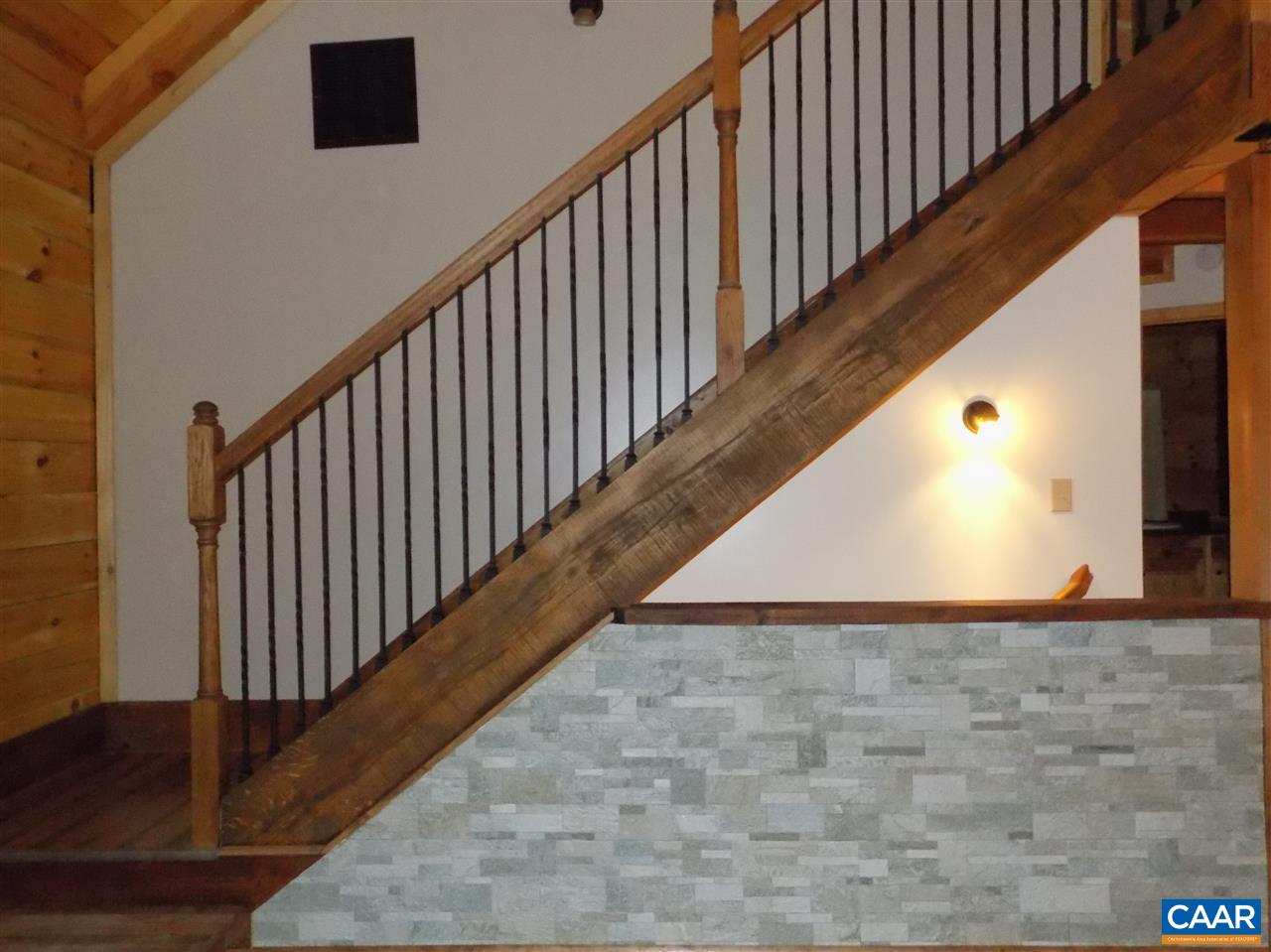 4176 Rising Sun Road Palmyra, VA 22963 - Photo 5 of 26 a view of balcony