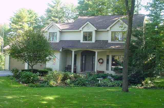 48 Saunders Road Ballston, NY 12019 - Photo 1 of 8 Photo 1