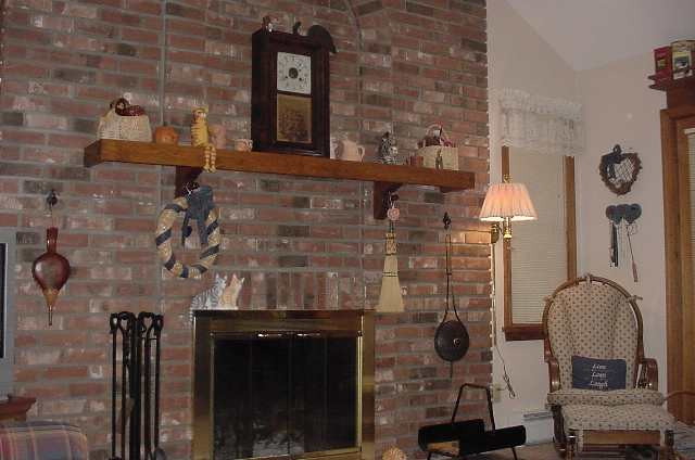 48 Saunders Road Ballston, NY 12019 - Photo 5 of 8 Photo 5
